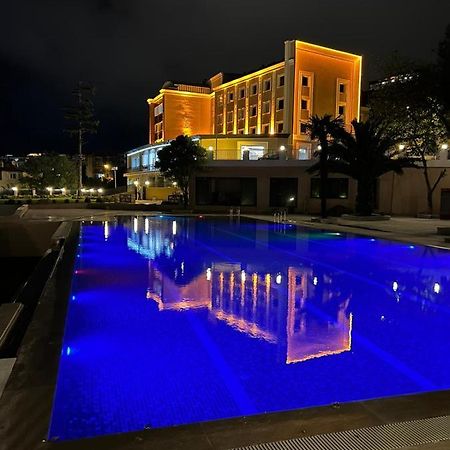 The Sign Degirmen Hotel&Spa Wellness Ağva Exterior foto