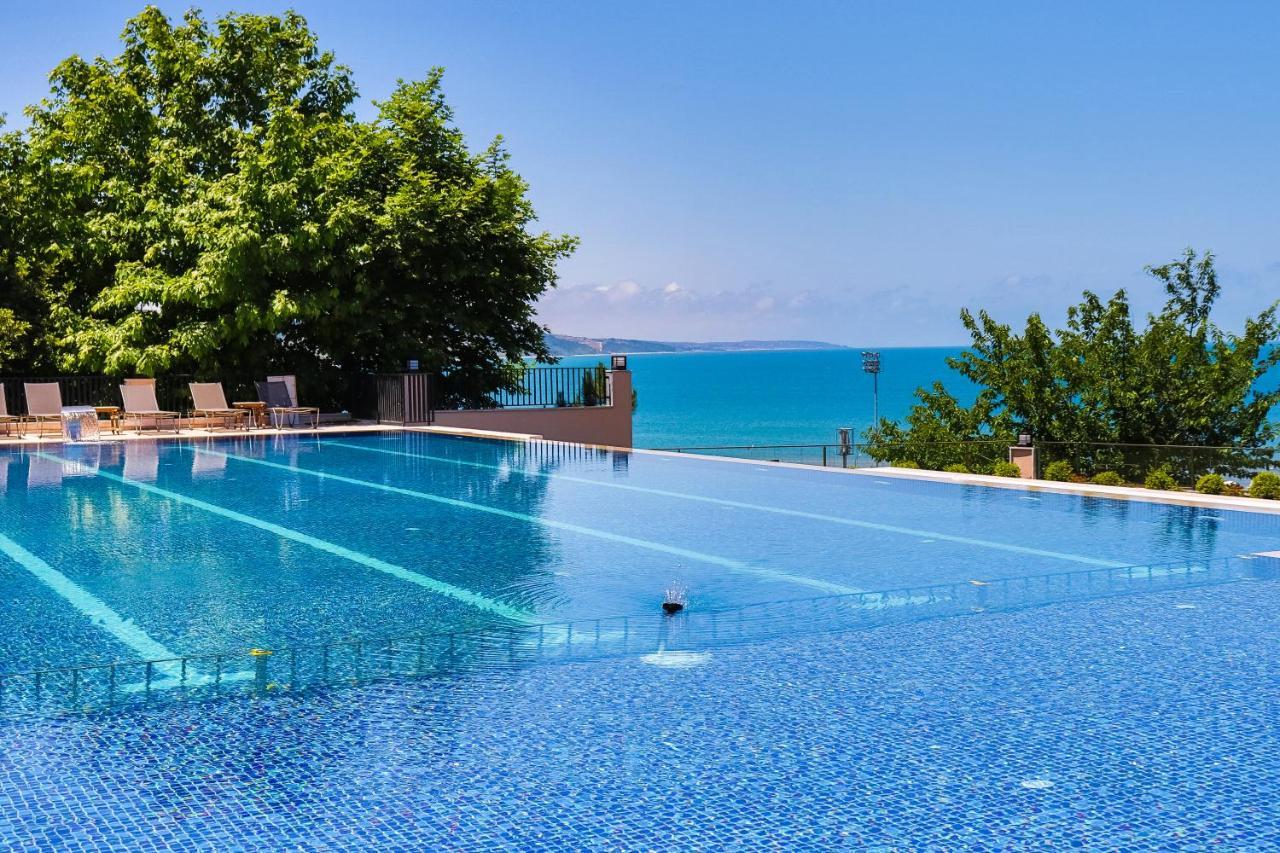 The Sign Degirmen Hotel&Spa Wellness Ağva Exterior foto