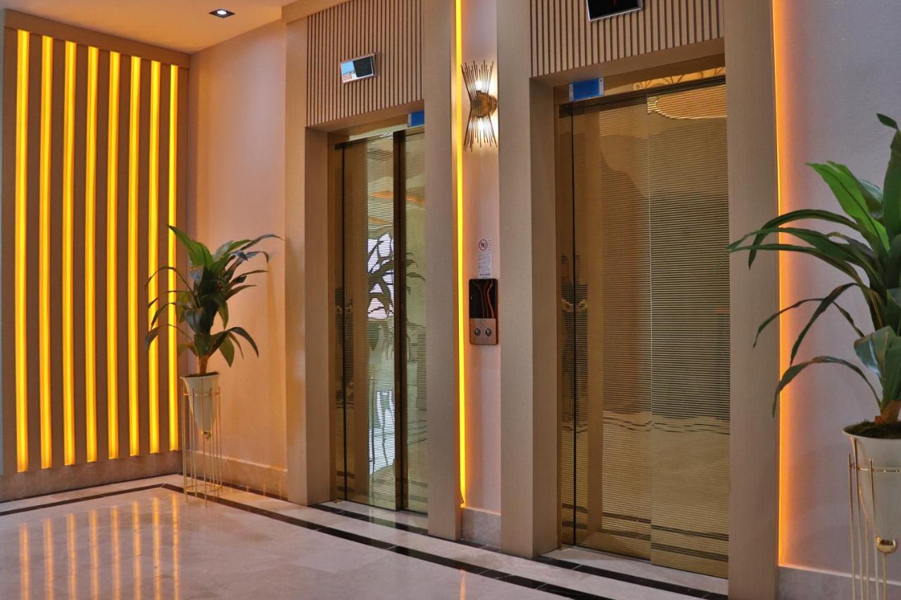 The Sign Degirmen Hotel&Spa Wellness Ağva Exterior foto