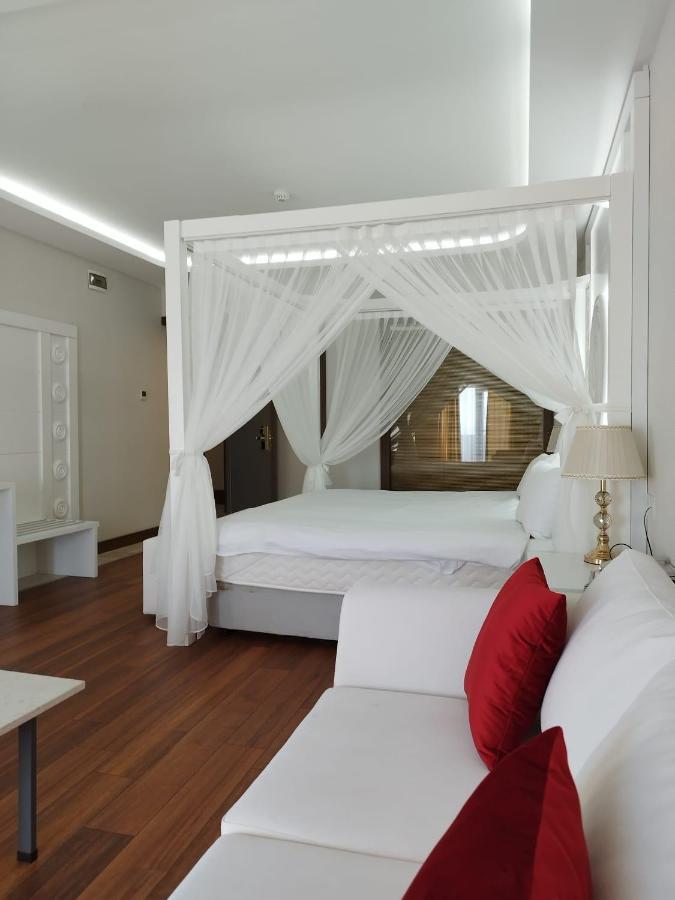 The Sign Degirmen Hotel&Spa Wellness Ağva Exterior foto