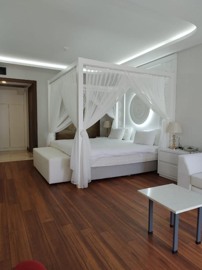 The Sign Degirmen Hotel&Spa Wellness Ağva Exterior foto